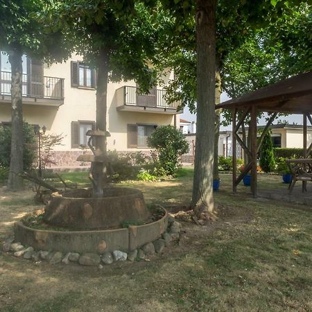 B&B Le Camelie Bareggio Exteriér fotografie