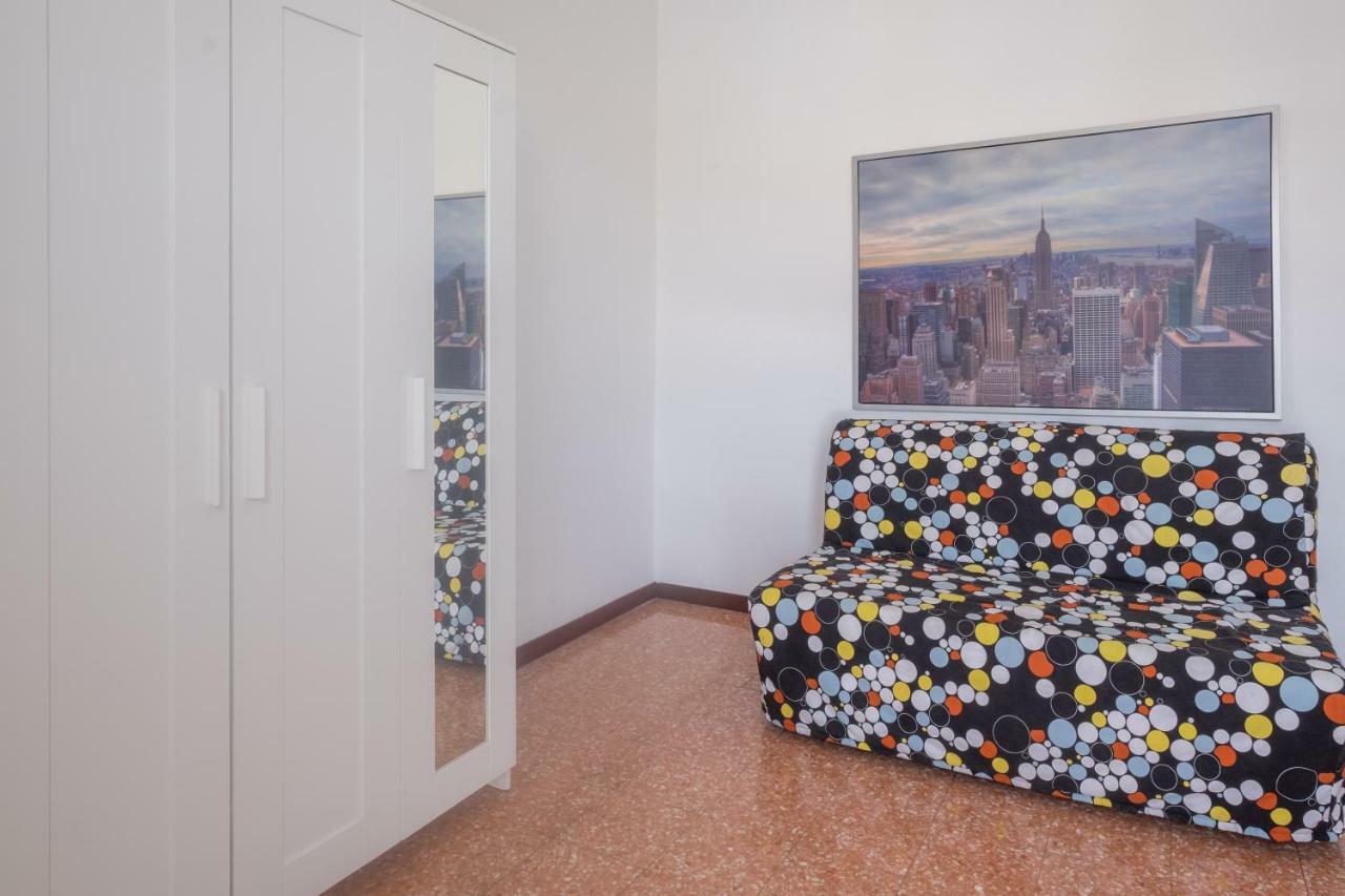 B&B Le Camelie Bareggio Exteriér fotografie